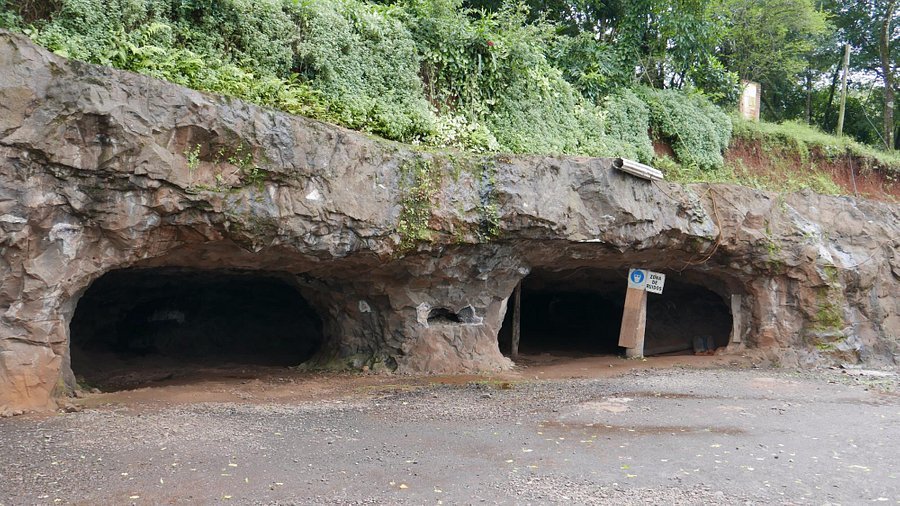 Traslado a las Minas de Wanda (ida y vuelta)