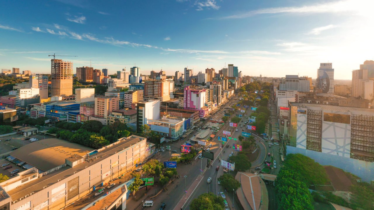 ciudad-del-este-gazeta-do-povo Tour de compras en Ciudad del Este Paraguay