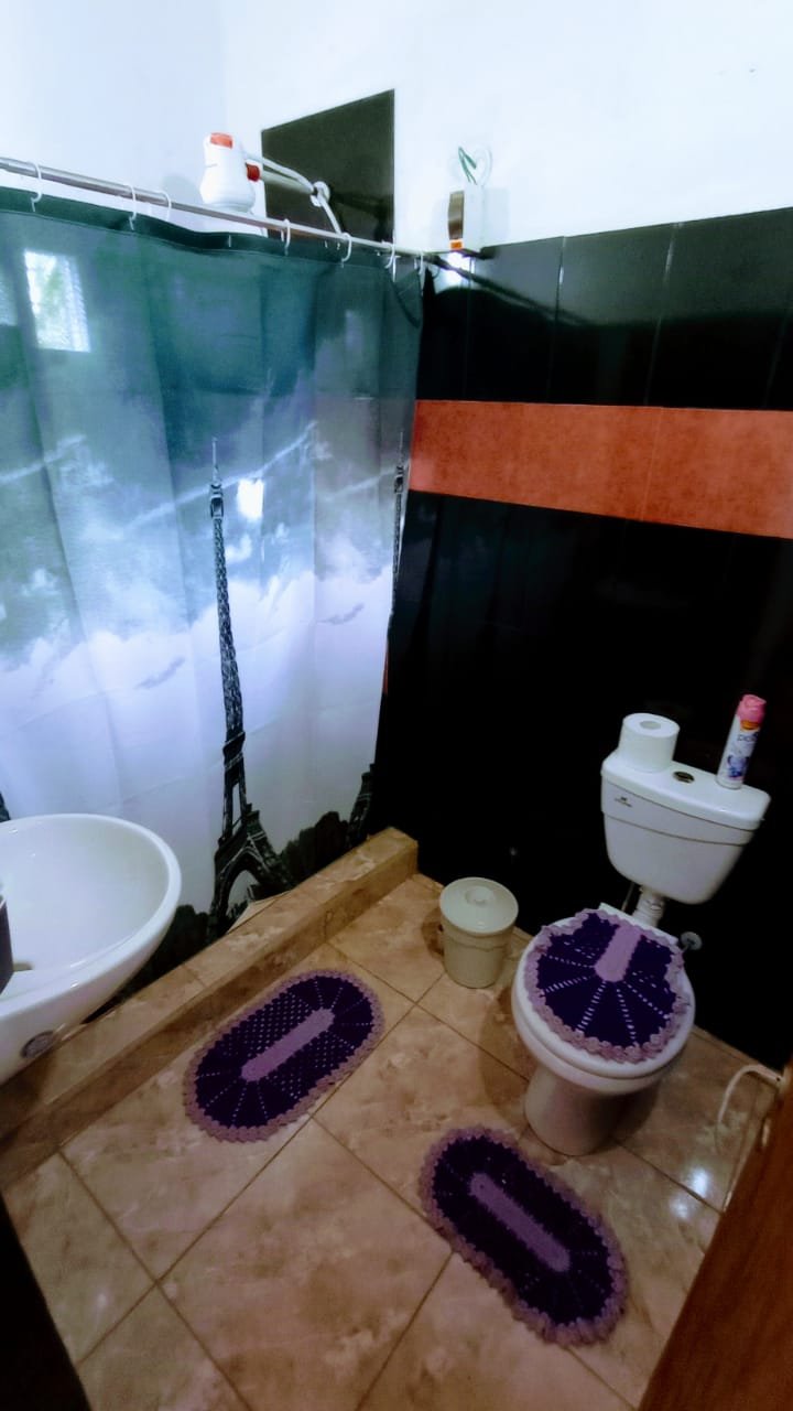 Hospedaje: El altillo de Luchy