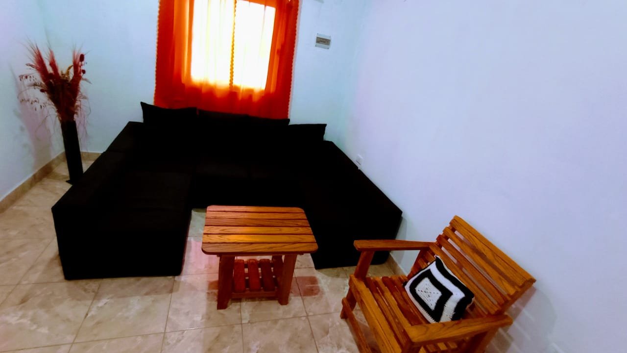 Hospedaje: El altillo de Luchy