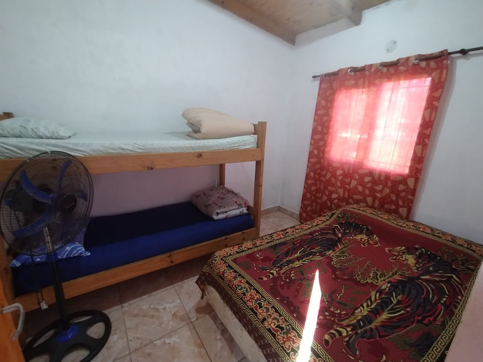 Hospedaje: El altillo de Luchy