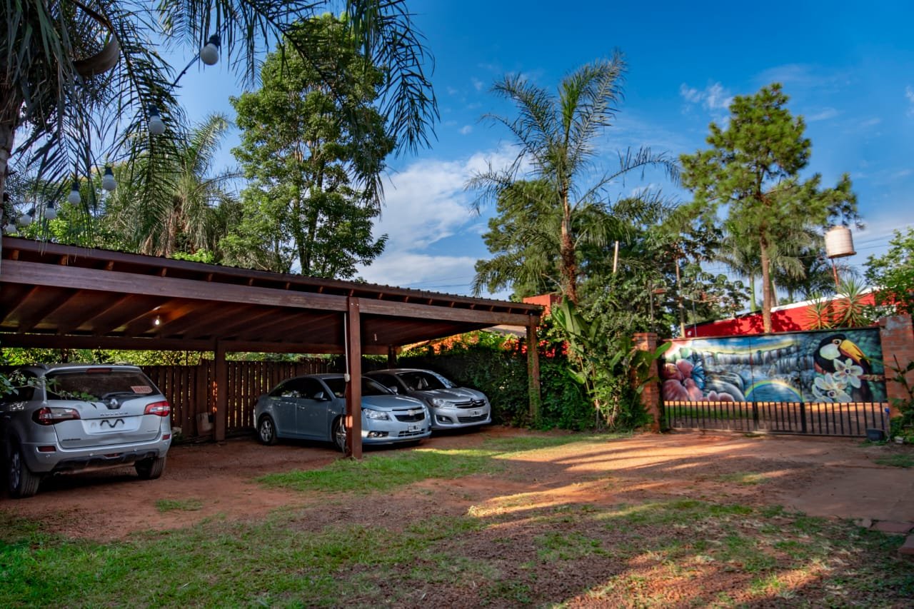 1001064575 Hospedaje: Cabañas Utty