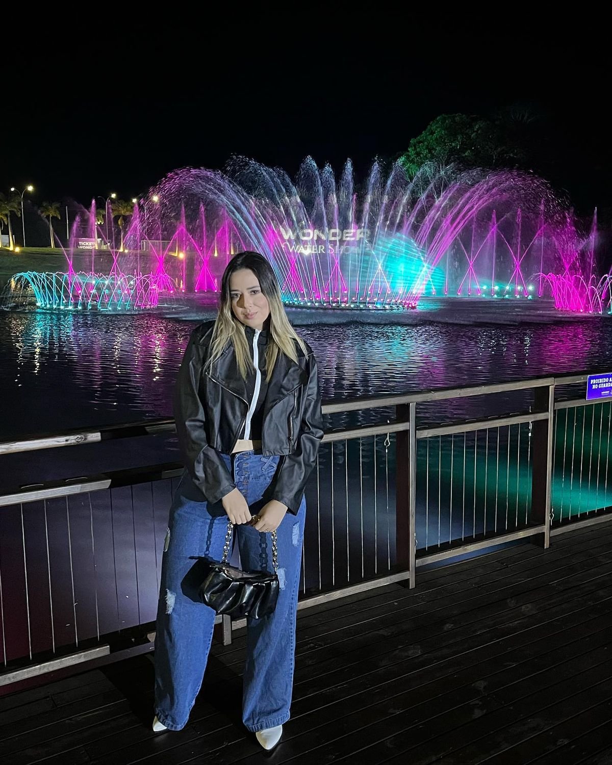 wonder park 3 Traslado a Wonder Park (ida y vuelta)