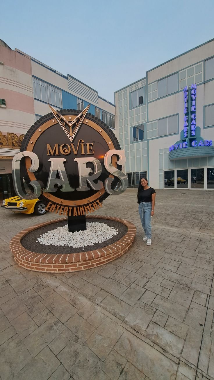 wonder park 4 Traslado a Wonder Park (ida y vuelta)